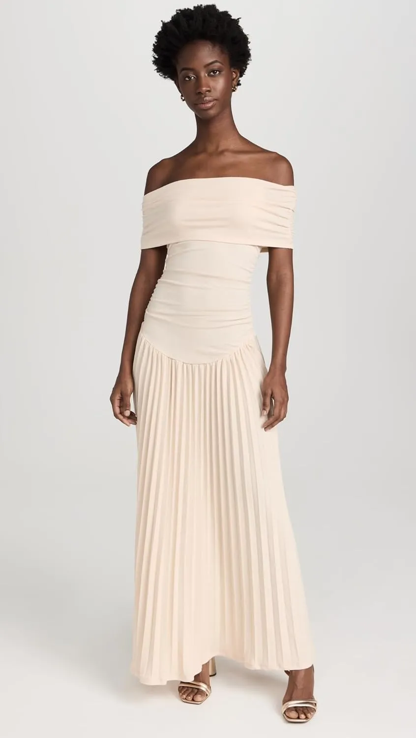 Women's Field of Dreams Maxi Dress