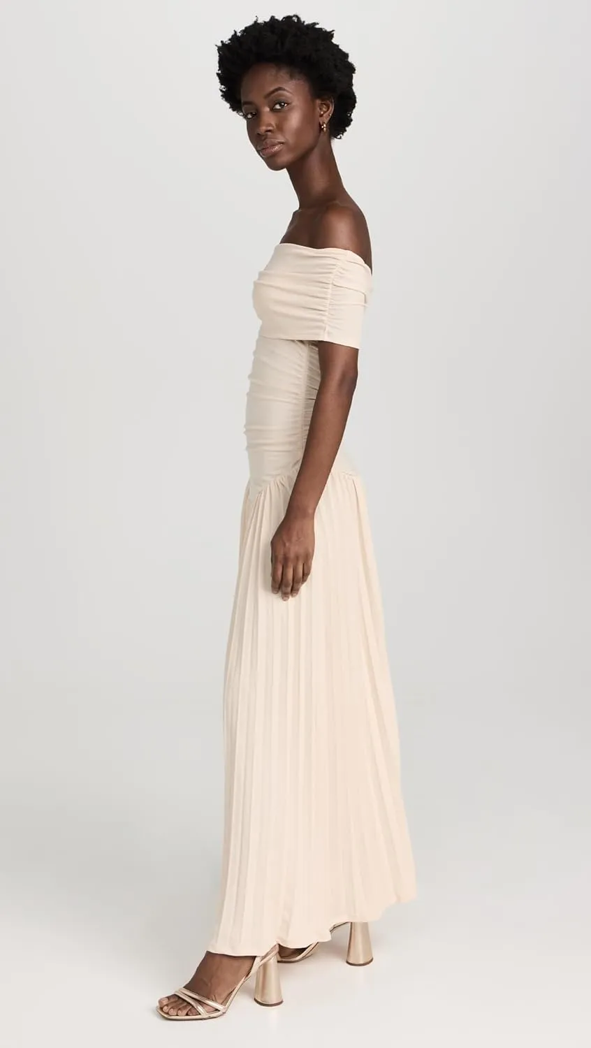 Women's Field of Dreams Maxi Dress