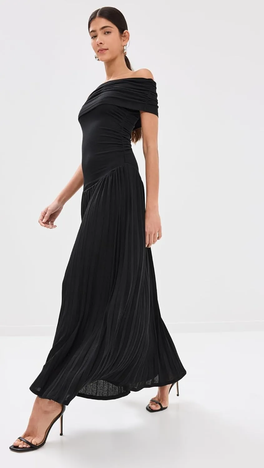 Women's Field of Dreams Maxi Dress