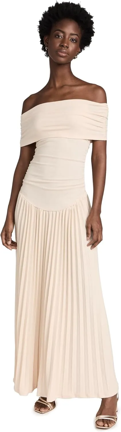 Women's Field of Dreams Maxi Dress