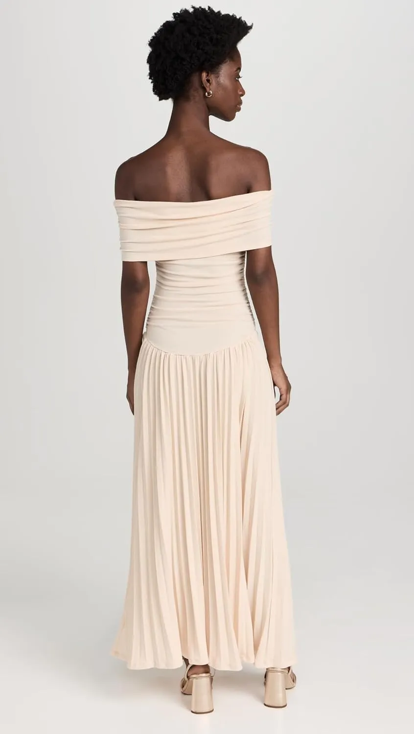 Women's Field of Dreams Maxi Dress