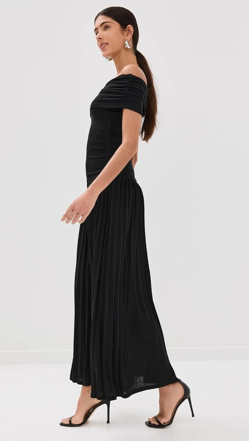 Women's Field of Dreams Maxi Dress