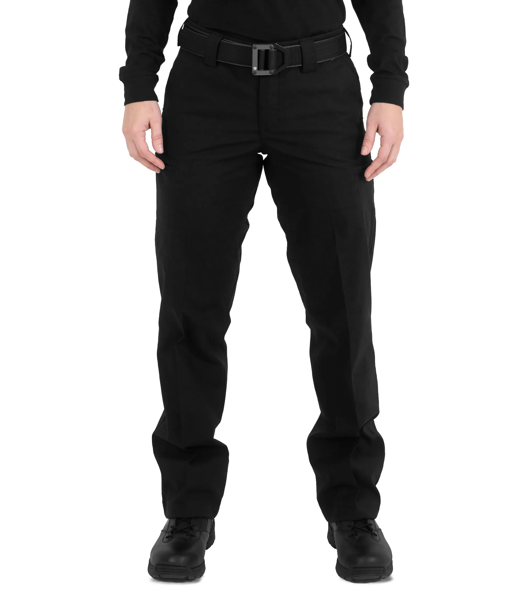 Women's V2 PRO DUTY™ 6 Pocket Pants - Black