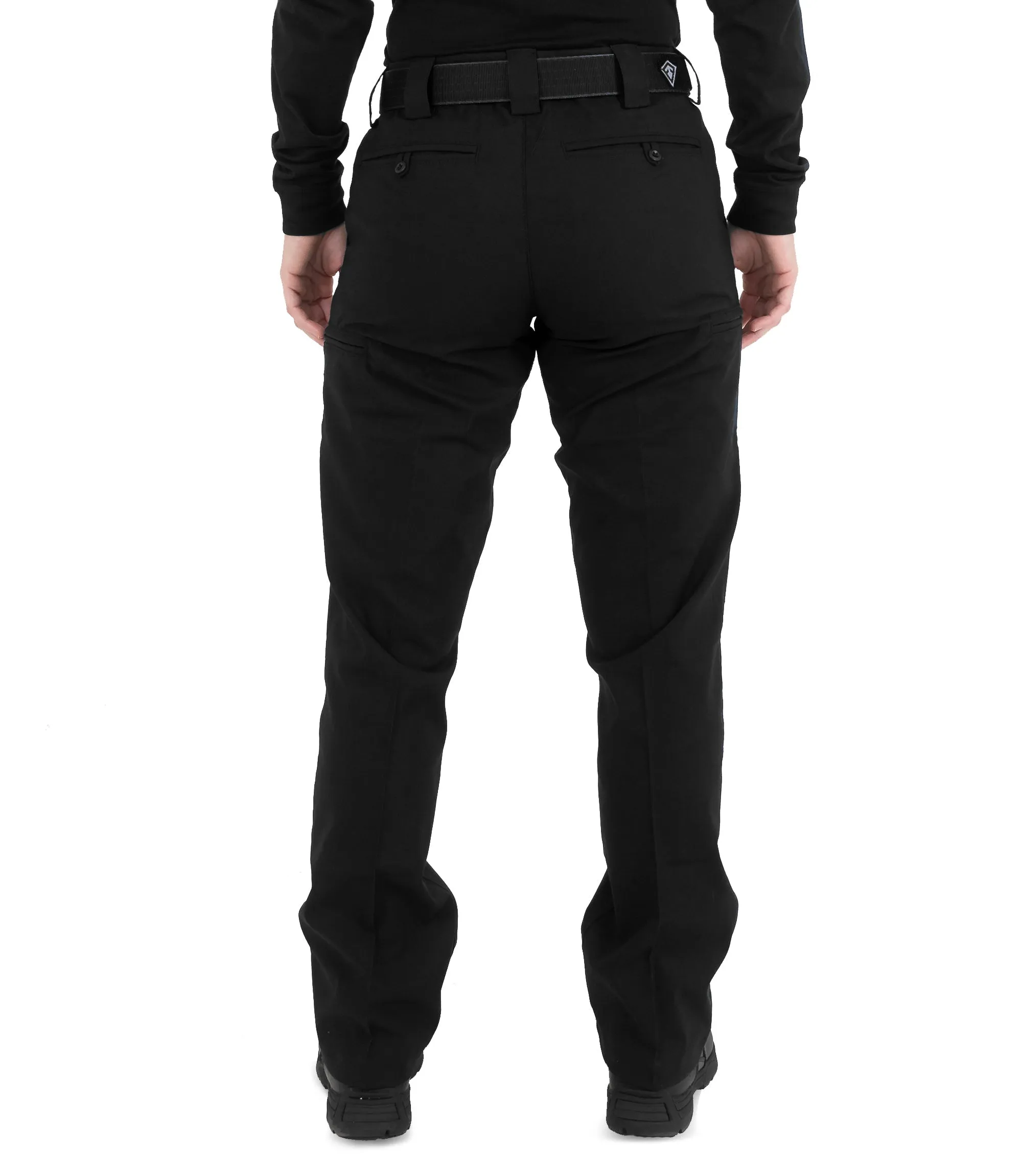 Women's V2 PRO DUTY™ 6 Pocket Pants - Black
