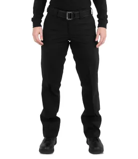 Women's V2 PRO DUTY™ 6 Pocket Pants - Black