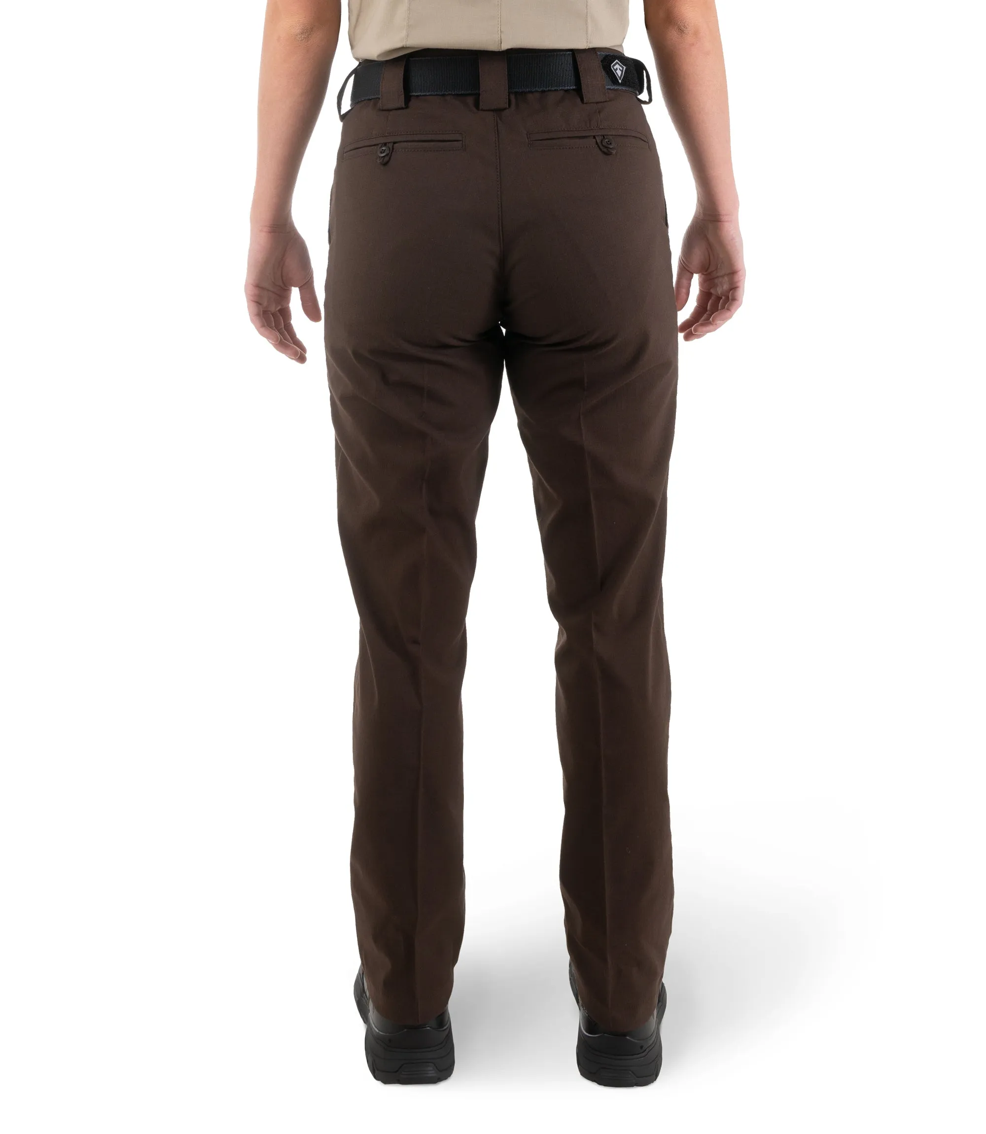 Women's V2 PRO DUTY™ Uniform Pant / Kodiak Brown