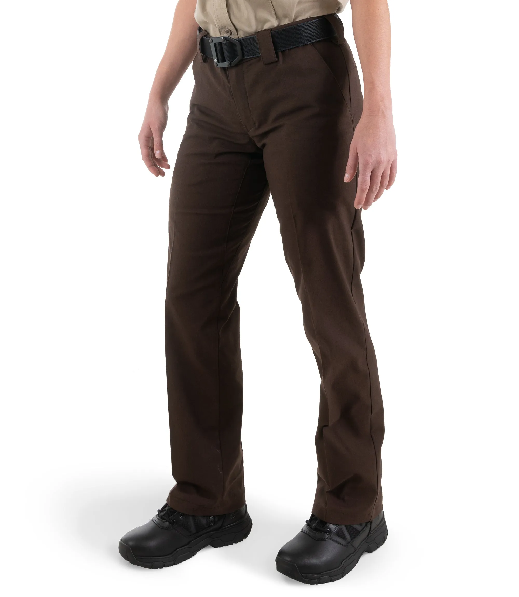 Women's V2 PRO DUTY™ Uniform Pant / Kodiak Brown