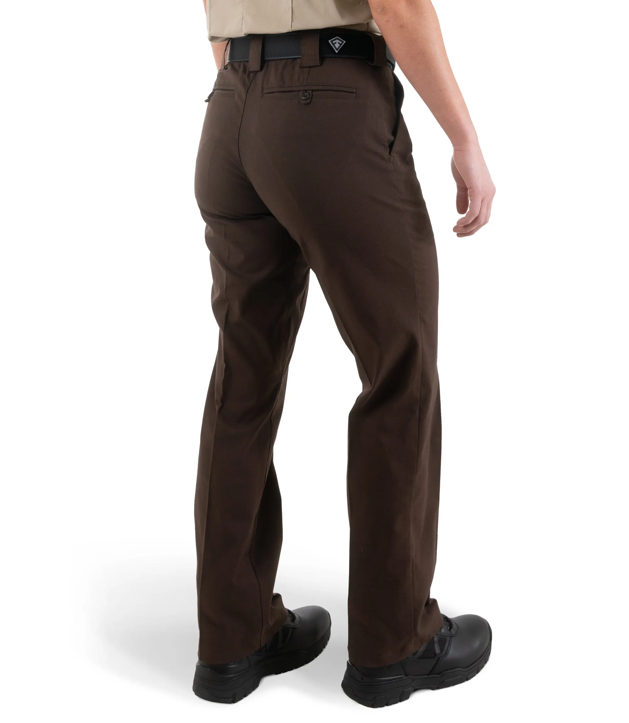 Women's V2 PRO DUTY™ Uniform Pant / Kodiak Brown