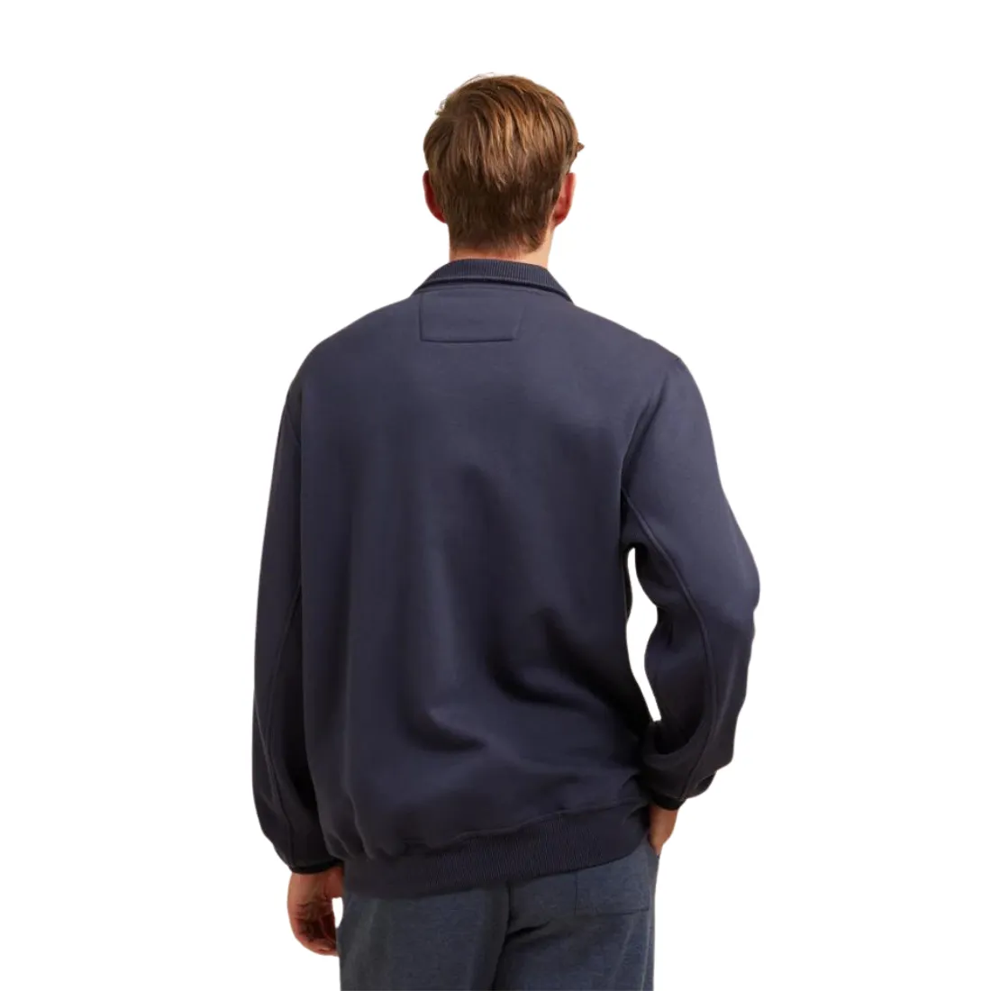 Zed Snowy Mt Fleece Full Zip Jacket