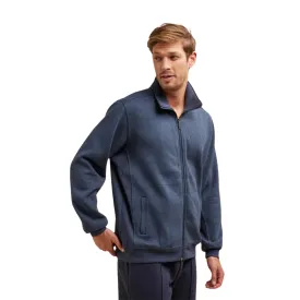 Zed Snowy Mt Fleece Full Zip Jacket