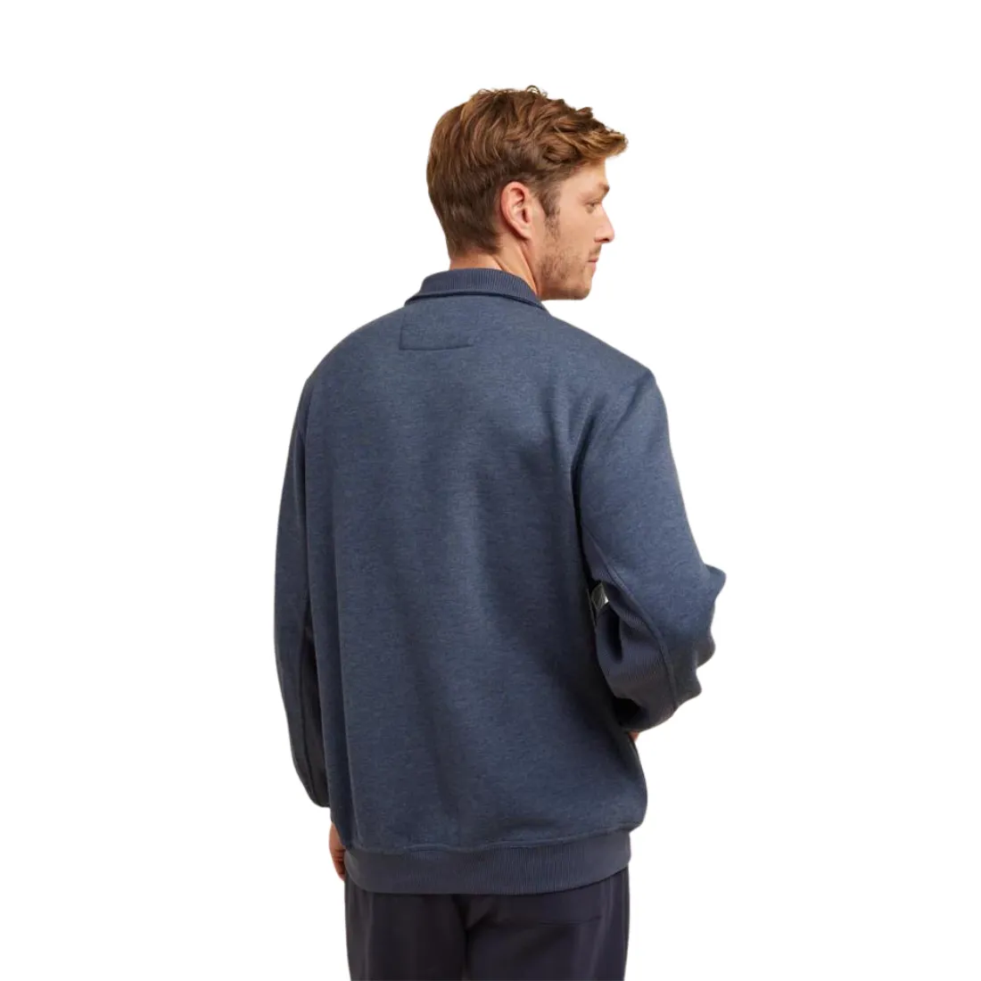 Zed Snowy Mt Fleece Full Zip Jacket